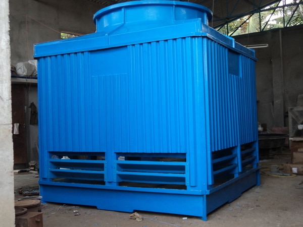 cooling Tower Exporter in India