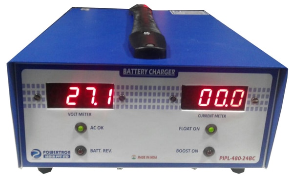 INPUT : 230VACOUTPUT : 12V/24V/48V