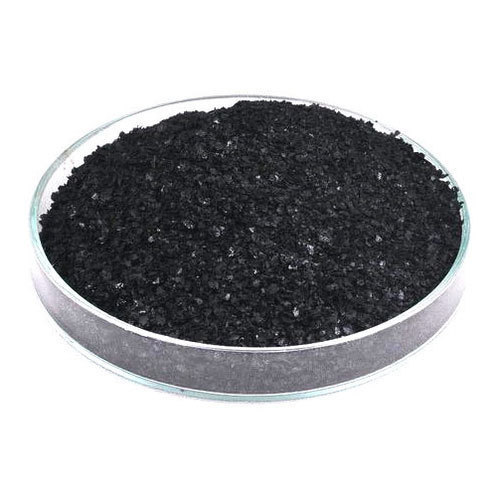 We are a recognized firm involved in manufacturing and supplying a wide range of Seaweed Extract Flakes. They are suitable for all crops and promote balanced growth of crops, boost the capacity of immunity and resistance, improve crop quality and increases yield. The product has various applications and also promotes developments of roots. It has no harmful chemical added to it and the entire manufacturing process is supervised by our expert professionals.