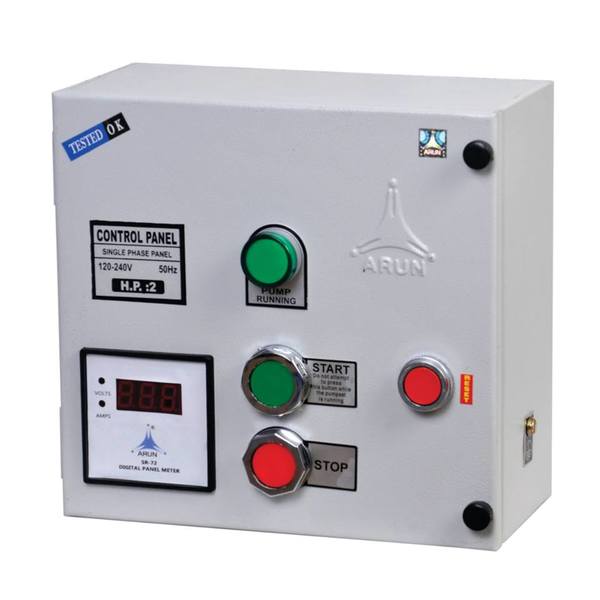 Products Supreme Electro Controls, India