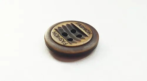 Office Coat Button product image
