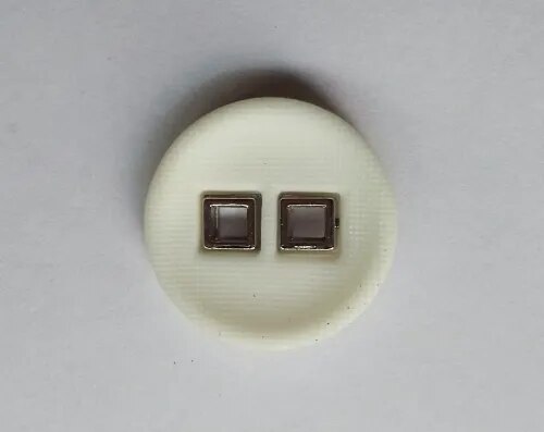 Fancy Coat button product image
