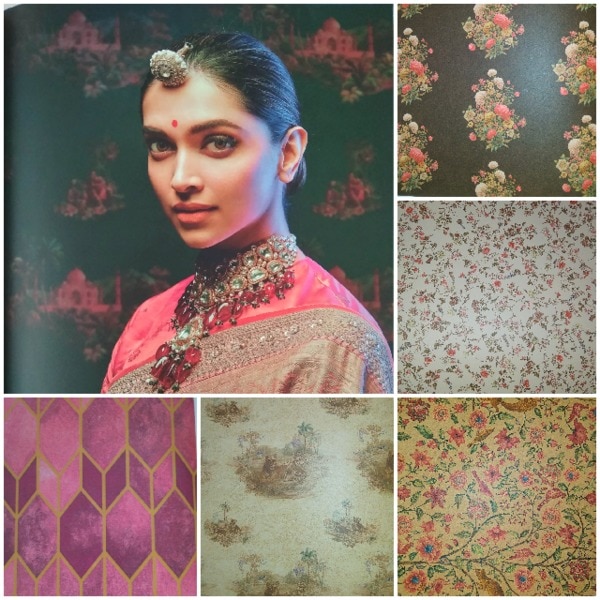 SABYASACHI WALLPAPER