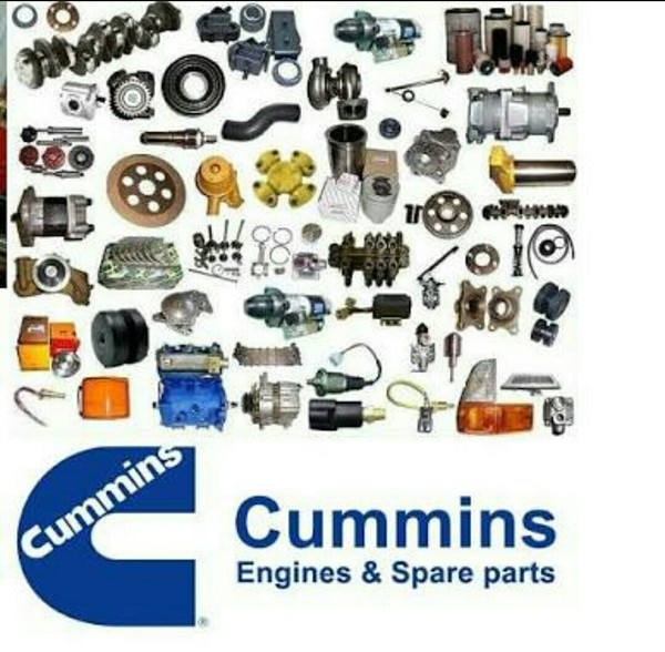 We have marked a distinct and dynamic position in the market by offering a high-quality range of Cummins Generator Spare Part. In order to manufacture this range, our vendor's highly knowledgeable and experienced professionals utilize the finest quality raw material and contemporary techniques. In line with the set industry standards, the quality inspectors test the entire range to ensure flawless delivery. In addition, to cater various requirements of our customers, we provide this range in numerous specifications.