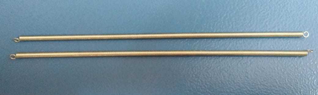 Tension Spring Manufacturers Supplier Exporters Traders In Ahmadabad In Gujarat  In India.We are recognized as one of the prominent Compression Spring Manufacturers in Gujarat India. Zula & Furniture Springs, Auto Spring, Machinery Spring - Various national as well as international clients are placing bulk orders for the Custom Compression Springs due to the unmatched quality and unsurpassed performance in respective applications. The use of premium quality raw materials in the manufacturing of the Automotive Compression Springs ensures availability of no alternative in the market. High durability, tensile strength and resistivity to adverse condition has also made the springs ideal for industrial applications. Additionally, Compression Springs have a capacity of 0.15MM TO 14.0MM.Other Products - Compression Springs, Tension Spring, Wire Form Spring, Torsion Springs, Compression Spring, Disc Spring, Sheet metal components manufacturer, Conical Spring, Helical Spring, Spiral Springs, Flat Spring, Arm Spring, Extension Spring, Compression Spring manufacturer in Vadodara In Ahmedabad Guarat also.