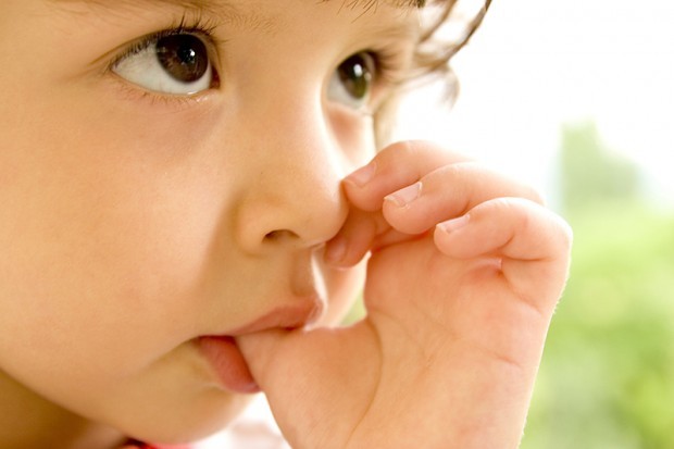 Oral Habits