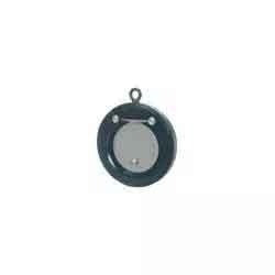 Microfinish Wafer Check Valve