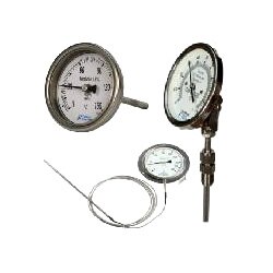 Temperature Gauges