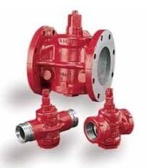 Plug Valves