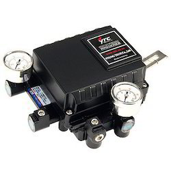 Pneumatic Positioner