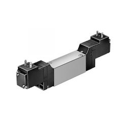 Pneumatic Solenoid Valve