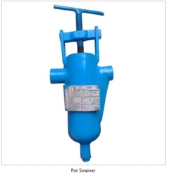 Pot Strainer