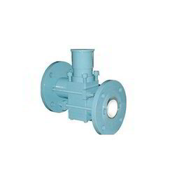 Pressure Safety Valves