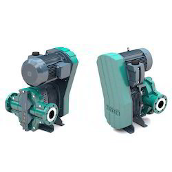 Rotary Lobe Pumps