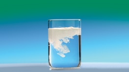 PVP K-90 Solution is a hygroscopic, amorphous polymer supplied as a clear aqueous solution. It can be plasticized with water and most common organic plasticizers. It is considered to be physiologically inert. This product is cross-linkable to a water insoluble, swellable material either in the course of vinylpyrrolidone polymerization, by addition of an appropriate multifunctional comonomer or by post-reaction, typically through hydrogen abstraction chemistry. PVP products are recommended for dishwashing, fabric care, household cleaning, and industrial and institutional cleaning applications.