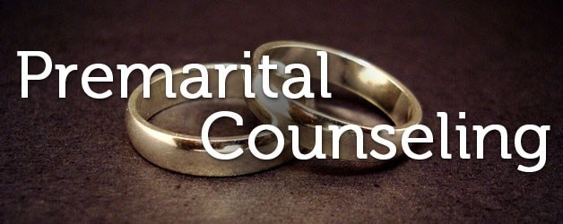 Premarital Counselin