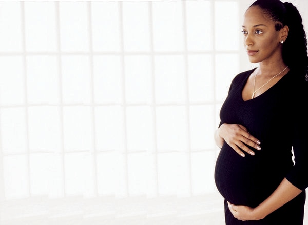 Pregnant Women Counseling