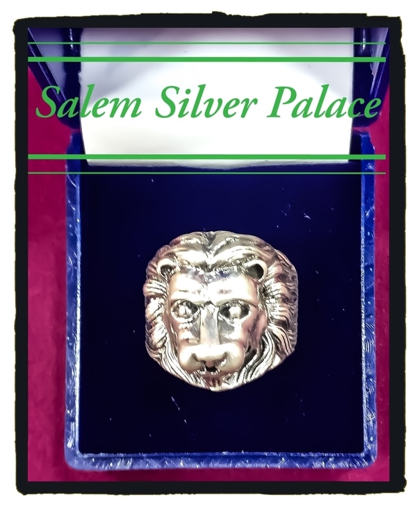 Silver Fancy Rings.92.5 silver rhodium coated gents collections.For wholesale and retail orders contact us www.salemsilverpalace.in 9894353579Silver wholesaleSalemTaminadu