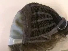 Monofilament wig service image