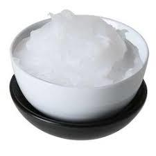 White Petroleum Jelly