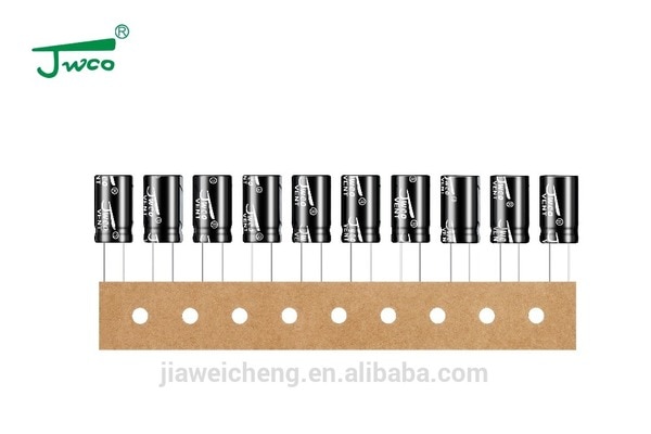 We are a leading Manufacturer & suppliers of Jwco Capacitor, JWCO Electrolytic Capacitors and Aluminum Electrolytic Capacitor from Mumbai, Maharashtra.