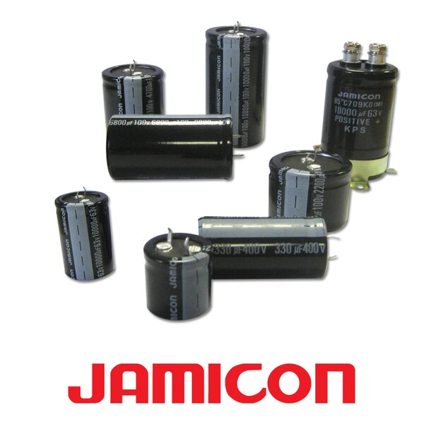 Samrat Electronics - offering 2.2/50V Jamicon Electrolytic Capacitor, इलेक्ट्रोलाइटिक कैपेसिटर, इलेक्ट्रोलाइटिक संधारित्र at Rs 0.35 /piece in Mumbai, Maharashtra, India