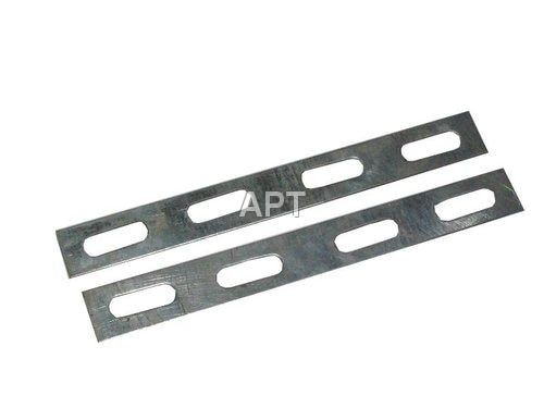 Coupler plates