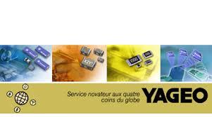 Chip resistors are general passive components which are primarily used to create and maintain a known safe current within electrical components. Yageo offers a full range of chip resistors, including: Automotive Grade, Thick Film General Purpose, Thin Film High Precision High Stability, Current Sensor, Arrays/Networks, Sulfur Resistant, High Voltage, Surge, Ni/Au Termination, Trimmable, and RF Attenuator, to fulfill customer’s diversified applications.for more information feel free to call : +918071289792