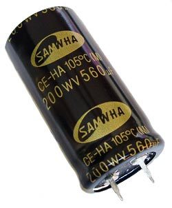 Wholesale Distributor of Samwha Capacitor - Samwha Electrolytic Capacitors, ... Electrolytic Capacitor offered by Samrat Electronics, Mumbai, Maharashtra.samwha capacitor price,samwha capacitor 450wv 150uf,samwha capacitor stock,samwha authorized distributors,samwha chip capacitor,for more information feel free to call : +918071289792
