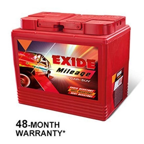 Exide MRED 700