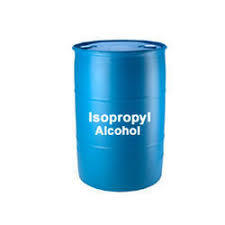 ISOPROPYL ALCOHOL IPA LIQUID Distilled, Recovered and Pure Grade manufacturer, exporter, importer, supplier. We offer highest purity with quality in drum packing, carboys packing and tanker load packing. We are offering isopropyl alcohol (ipa). iso propyl alcohol(ipa) is a universal name for 2-propanol. It is colorless and flammable with strong odor. This chemical is also referred as rubbing alcohol or iso-propagation. Its chemical formula is c3h8o and is the simplest form of secondary alcohol. It is highly effective and used in various industrial applications.
