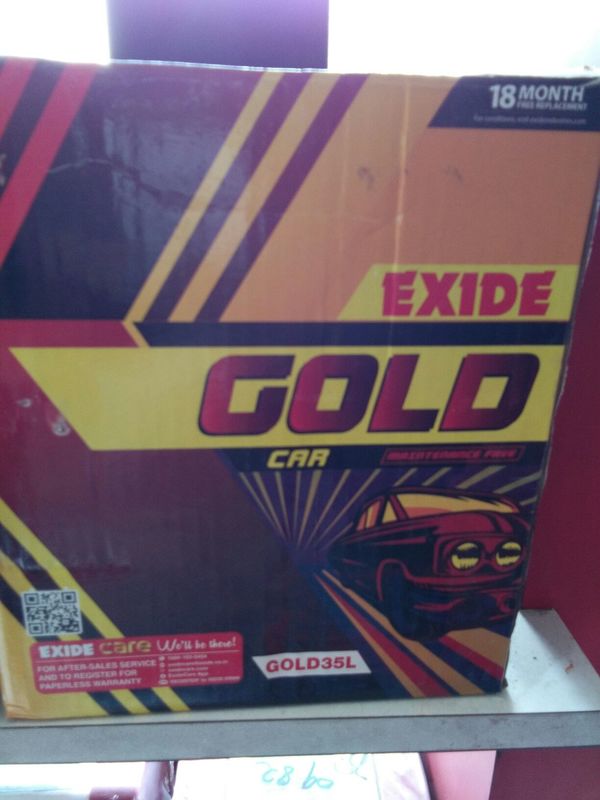 18 MONTH GARRANTY,MAINTANANCE FREE,IT USE FOR WAGANOR,SANTRO ALTO NANO,PERTOL SWIFT,CELERIO ) IF YOU WANT LIFETIME WARRANTY PLEASE VISIT TO OUR SHOP😊