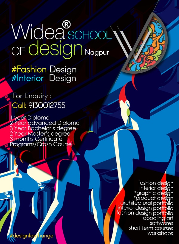 Portfolio Fashion Design