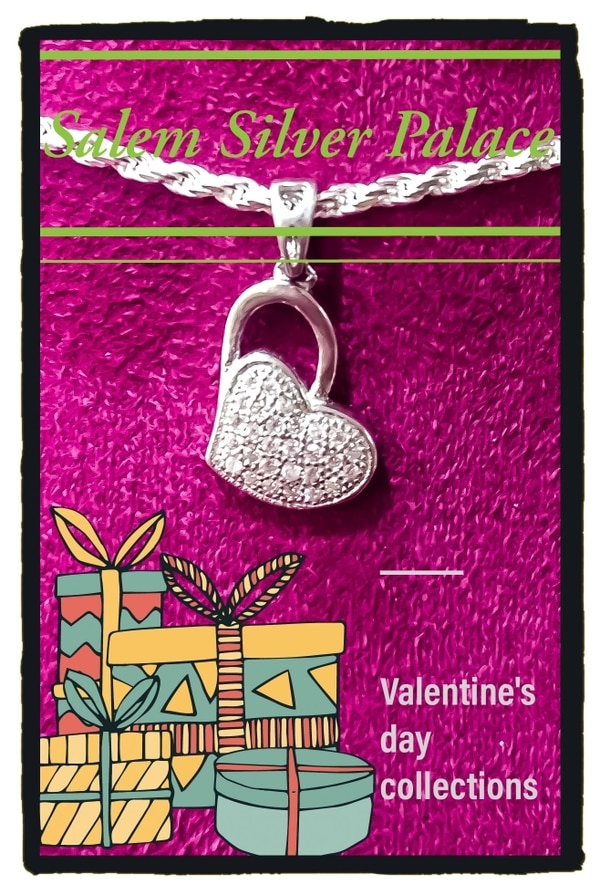 92.5 Silver Ornaments