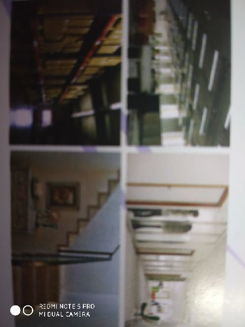 Internal/ external electrification,lighting,transformation,power back up etc