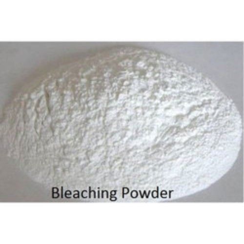 Bleaching Powder