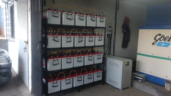 Progressive Powercon make Procon Online UPS.ISO certified product for Computer Labs, Medical applications, Banks, IT Sector.Rugged design, with inbuilt isolation Transformer, digital display