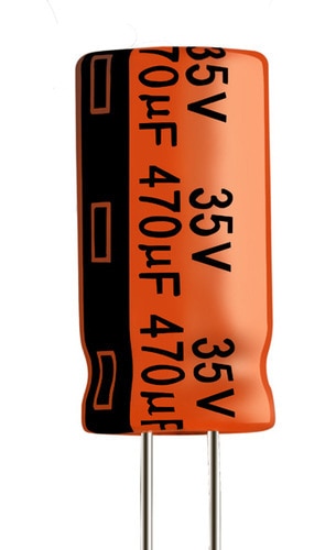 Aluminum Electrolytic CapacitorsWe are dealing in Aluminum Electrolytic Capacitors.Additional Information:Port of Dispatch: MUMBAIDelivery Time: EX-STOCK