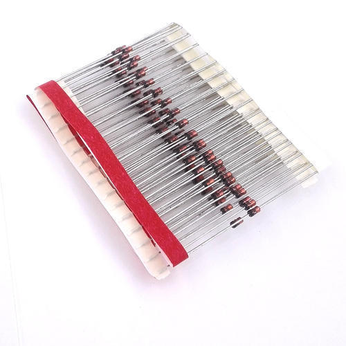 1 Watt Zener Diodes (DO-41)