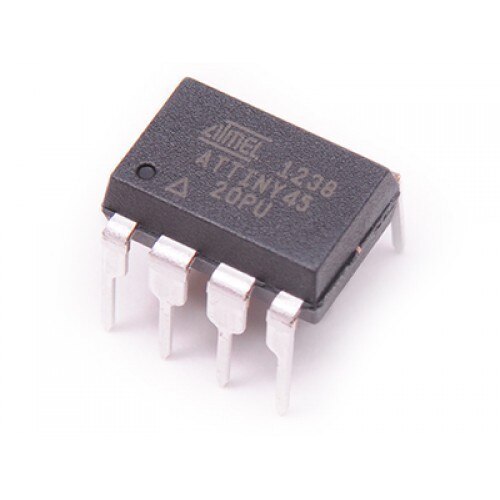 EEPROM IC
