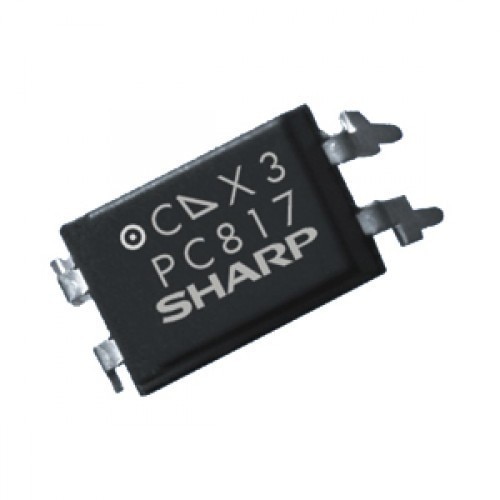 PC817 Optocoupler