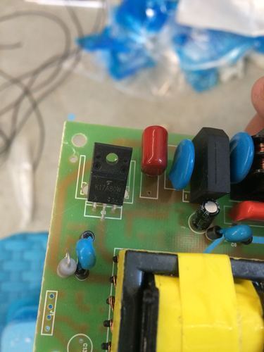 Tk17a80w Mosfet Toshiba