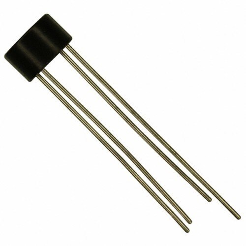 Single Phase Silicon Bridge Rectifier