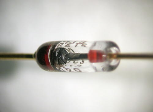 Switching Diode