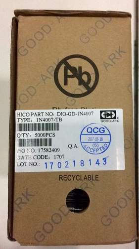 DO-41 AXIAL LEADED PLASTIC PACKAGE1N4001 1N4002 1N4003 1N4004 1N4005 1N4006 1N4007D-15 AXIAL LEADED PLASTIC PACKAGE1N5391 1N5392 1N5393 1N5394 1N5395 1N5396 1N5397 1N5398 1N5399DO-201AD AXIZL LEADED PLASTIC PACKAGE1N5400 1N5401 1N5402 1N5404 1N5406 1N54071N5408DO-214AC(SMA) SMD PLASTIC PACKAGEGS1A GS1B GS1D GS1G GS1J GS1K GS1MM1 M2 M3 M4 M5 M6 M6 M7DO-214AA(SMB) SMD PLASTIC PACKAGES2A S2B S2D S2G S2J S2K S2MDP-214AB(SMC) SMD PLASTIC PACKAGE S3A S3B S3D S3G S3J S3K S3M