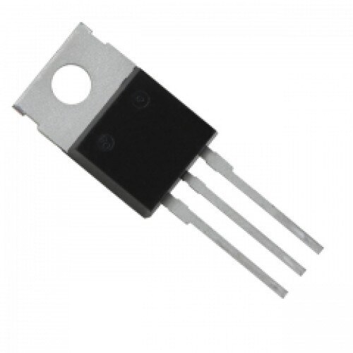 MBR20100 Switch-Mode Power RectifierMBR20100 is a switch mode power rectifier diode which uses Schottky Barrier principle with a platinum barrier metal.Features of MBR2010020 A Total (10 A Per Diode Leg)GuardRing for Stress ProtectionLow Forward VoltageEpoxy Meets UL 94 V0 @ 0.125 inLow Power Loss/High EfficiencyHigh Surge CapacityLow Stored Charge Majority Carrier ConductionShipped 50 units per plastic tubeThese Devices are PbFree and are RoHS Compliant