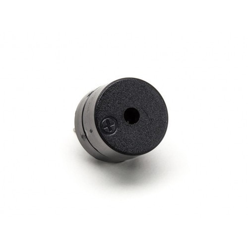 5 Volt PCB Mounting Buzzer