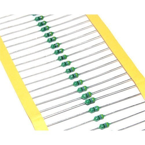 1mH InductorThis is a axial type1/4 watt 1 milli-Henry (1000uh) Inductorwith 10% tolerance.