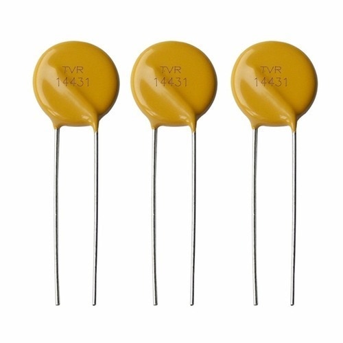Wholesale Trader of a wide range of products which include Zinc Oxide Varistor Thinking. Metal Oxide Varistor (MOV) Zinc Oxide Varistor
