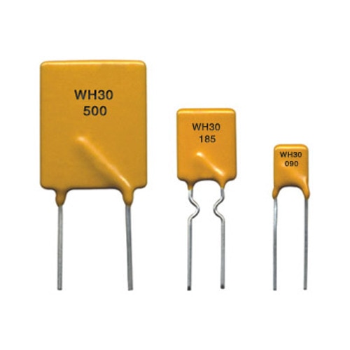 Our product range includes a wide range of PTC Resettable Fuse.LVR008, LVR012, LVR025, LVR033, LVR040, LVR055, LVR075, LVR100, LVR125, LVR200, LVRL025, LVRL040, LVRL055, LVRL075, LVRL100, LVRL200PPTC Fuse to called as resettable fuse is available in all below series...RXEF (60V-72V)RUEF (30V)RUSBF (16V)RGEF (16V)TRF250 (250V)LVRL (120V)LVR (240V)AMP - 50MA ~ 14AMPWE ARE STOCKIEST ALL TYPE OF RESETTABLE FUSE OF TYCO RAYCHEM PARTS IN WIDE RANGE OF BELOW SERIES..RXEFRUEFRGEFRUSBFLVRLVRLTRF250